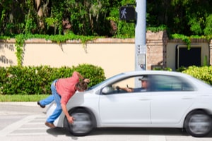 Hit and Runs