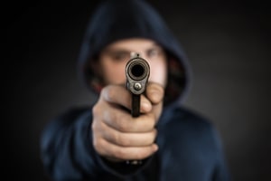 Violent Crimes