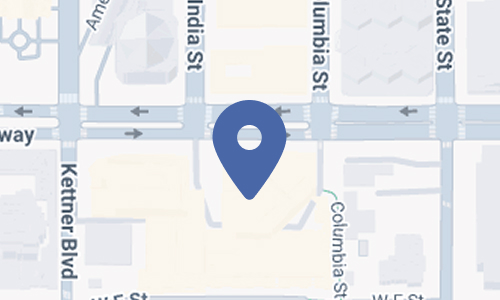 San Diego Office